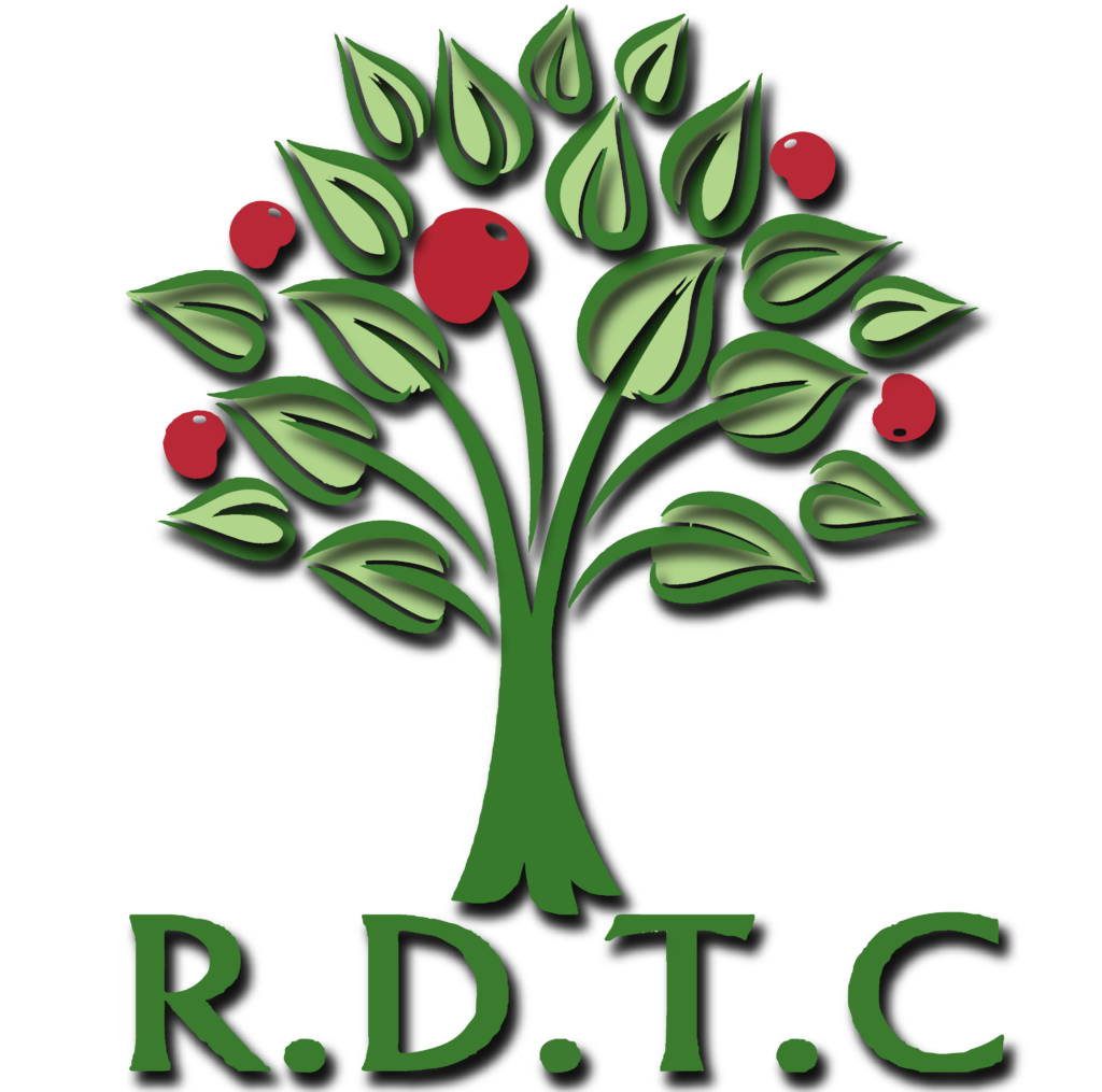 Logo RDTC