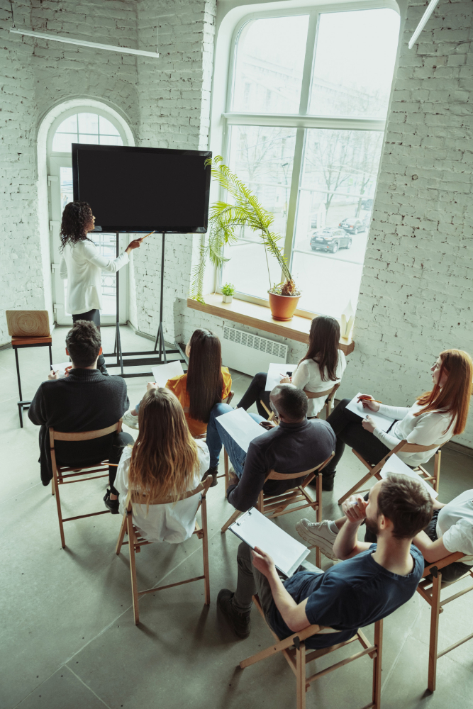 autre formation personnalisée